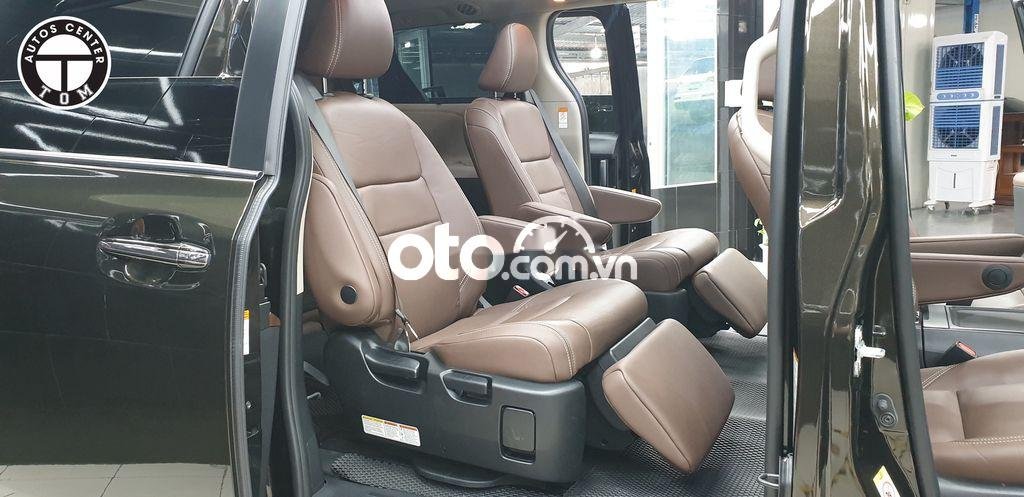 Toyota Sienna 2019 - Bán xe Toyota Sienna sản xuất năm 2019, nhập khẩu