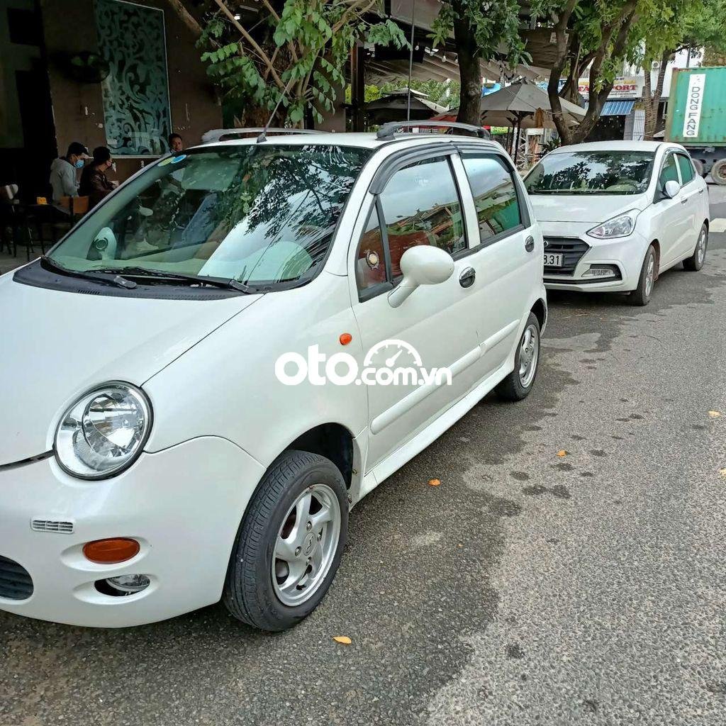 Daewoo Matiz 2011 - Bán xe Daewoo Matiz đời 2011, màu trắng, nhập khẩu, giá chỉ 69 triệu