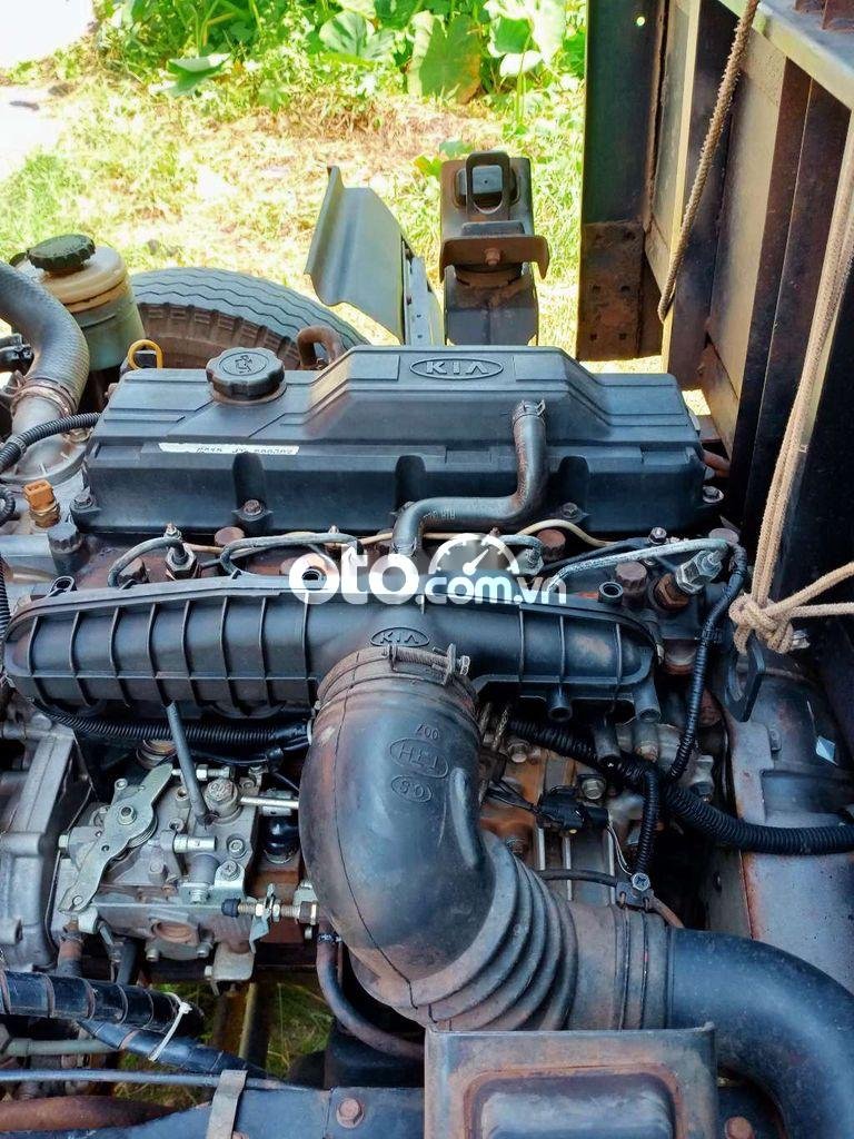 Kia K165 2015 - Bán xe Kia K165 năm sản xuất 2015 chính chủ