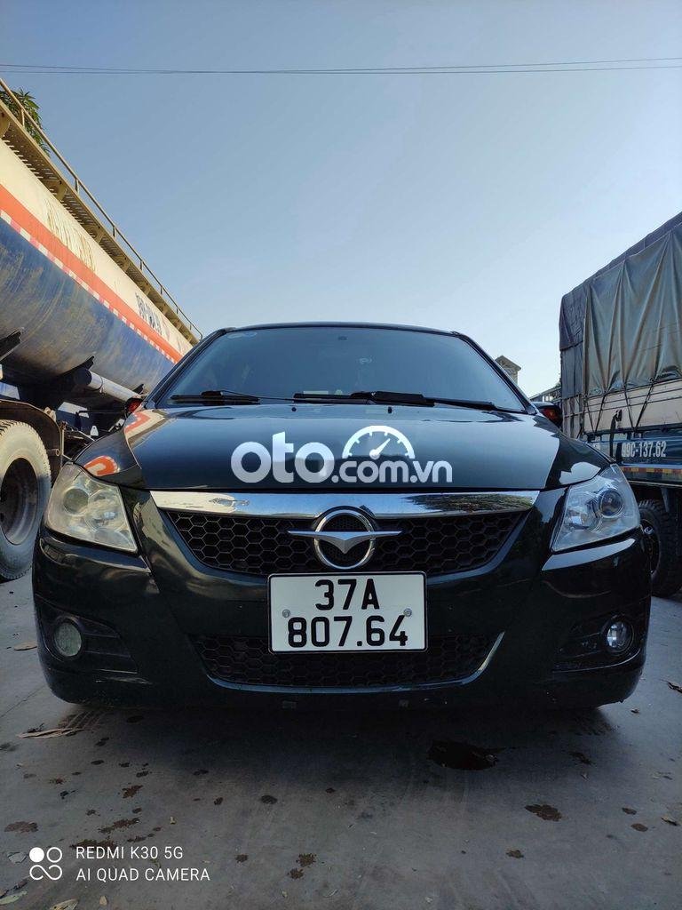 Haima Freema 2012 - Xe Haima Freema đời 2012, xe nhập như mới