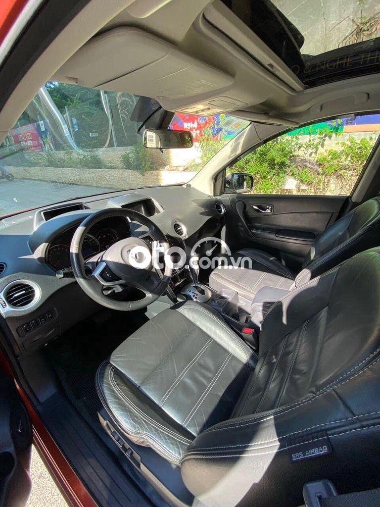 Renault Koleos 2012 - Bán ô tô Renault Koleos năm sản xuất 2012, nhập khẩu Hàn Quốc, giá chỉ 430 triệu