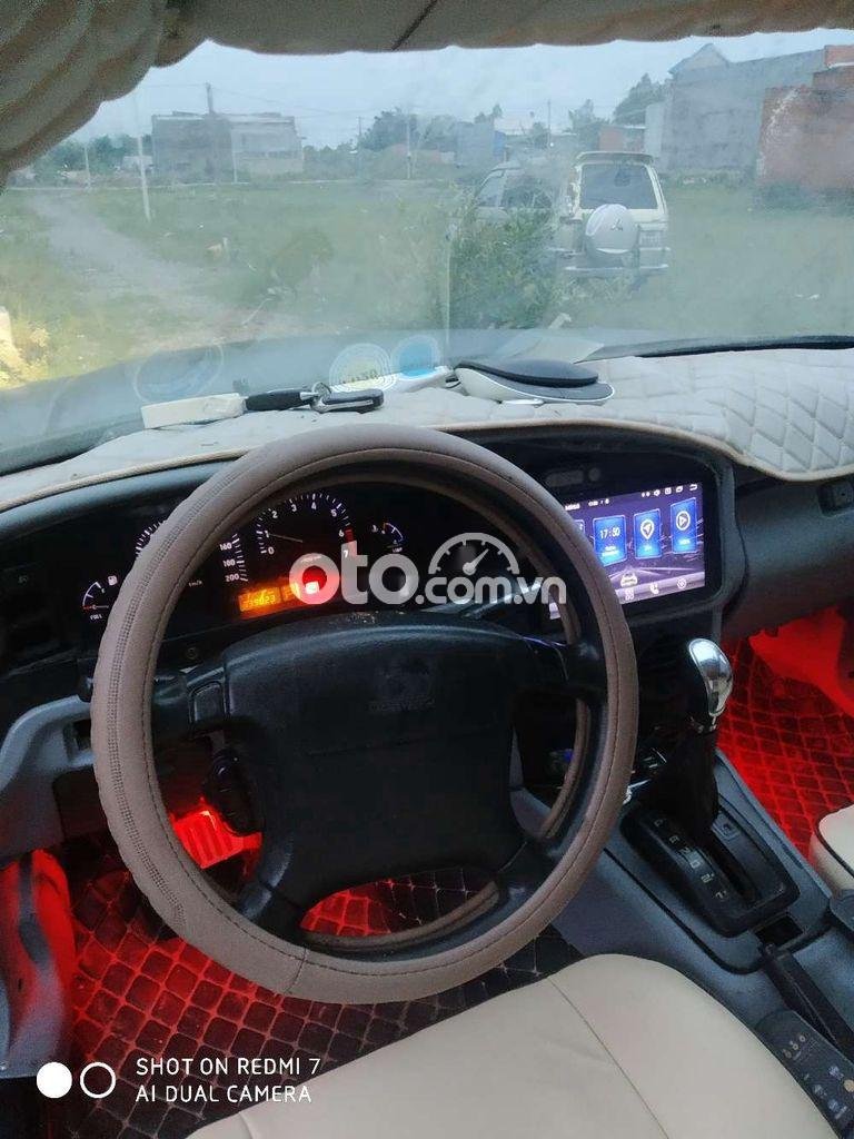 Daewoo Racer 1996 - Cần bán gấp Daewoo Racer 1996, nhập khẩu nguyên chiếc