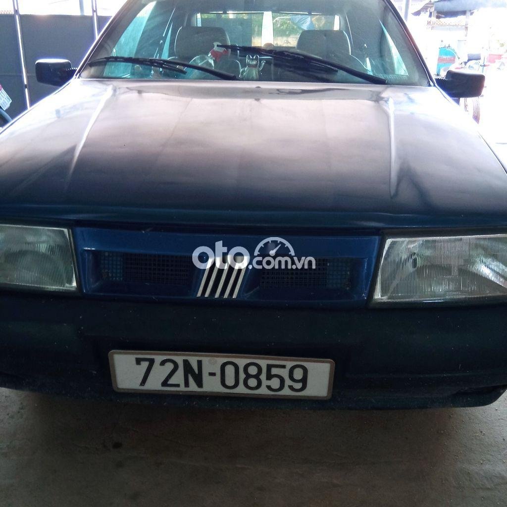 Fiat Tempra 1996 - Bán xe Fiat Tempra năm sản xuất 1996, màu xanh lam, xe nhập giá cạnh tranh