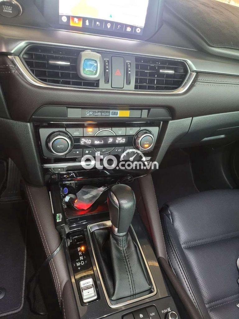 Mazda 5 2019 - Cần bán Mazda 6 sản xuất 2019, 780 triệu