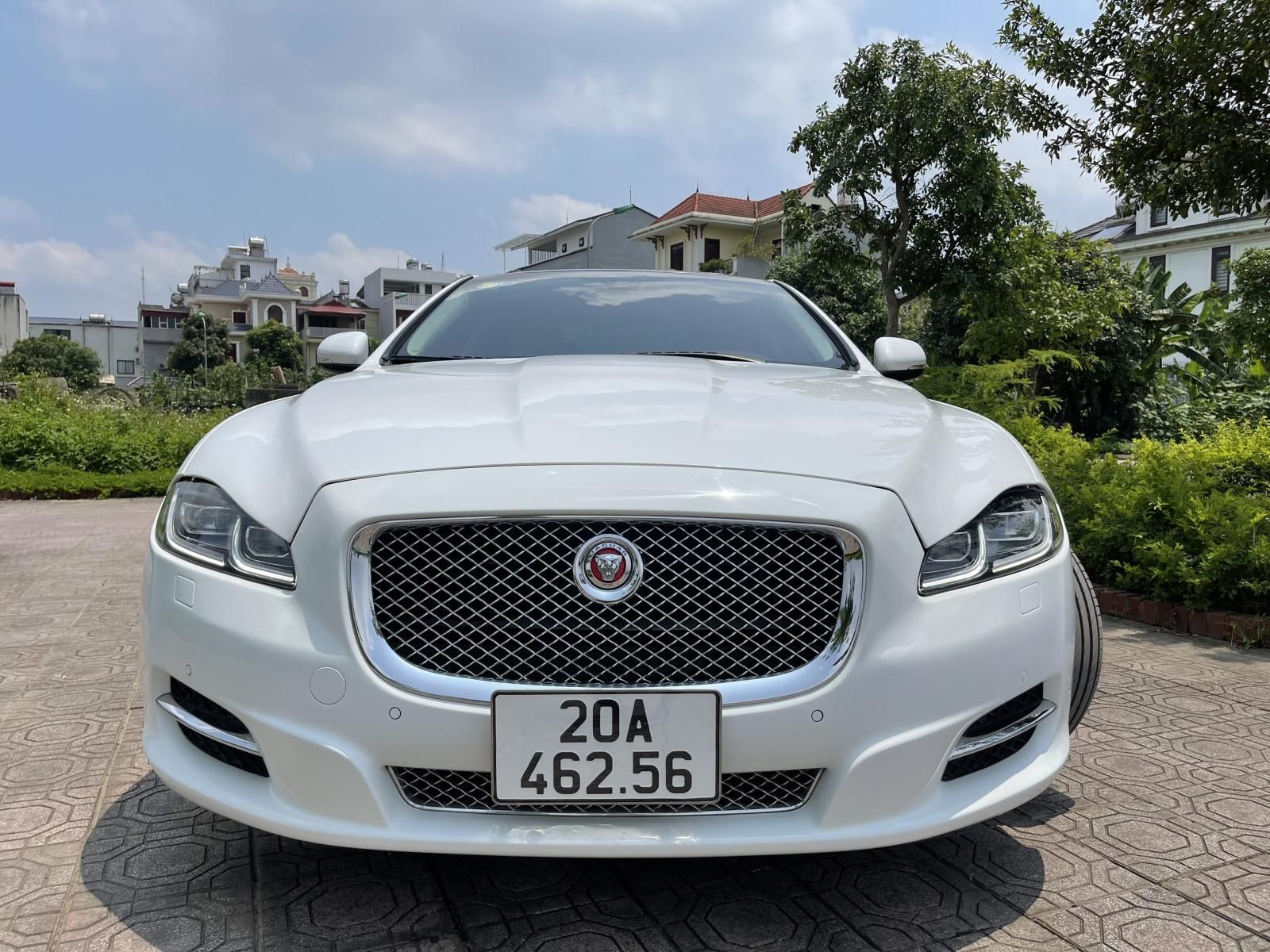 Jaguar XJL 2013 - Cần bán lại xe Jaguar XJL 3.0 Supercharged sản xuất năm 2013, nhập Anh cực mới