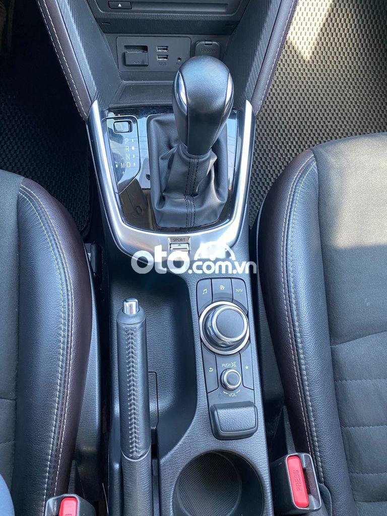 Mazda 2 Luxury  2019 - Cần bán xe Mazda 2 Luxury đời 2019, màu đỏ, xe nhập, giá 495tr