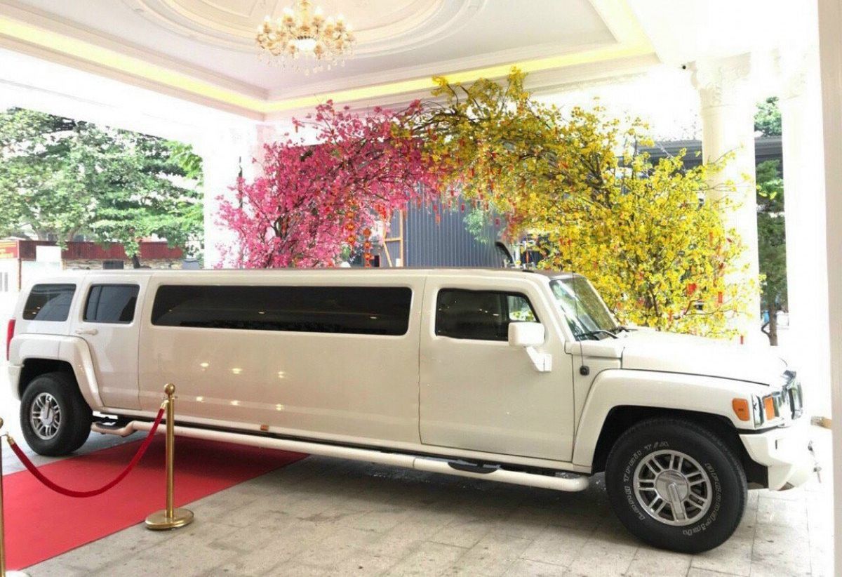 Hummer H3 2009 - Bán Hummer H3 đời 2009, màu trắng, nhập khẩu chính chủ