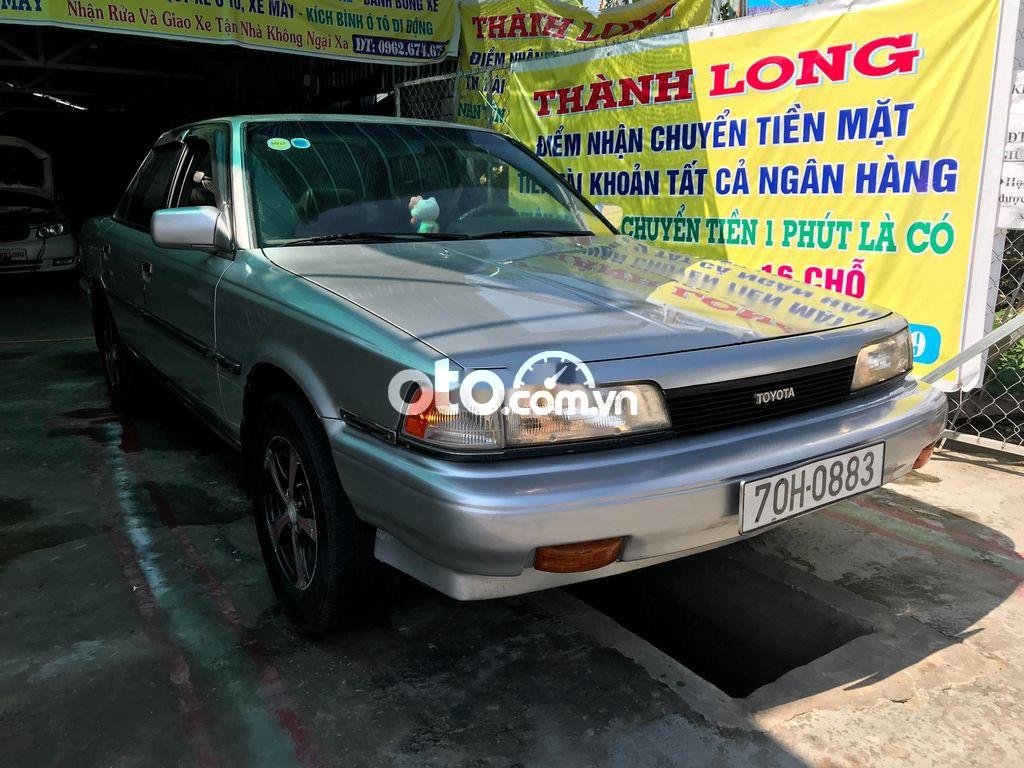 Toyota Camry 1997 - Bán Toyota Camry đời 1997, nhập khẩu