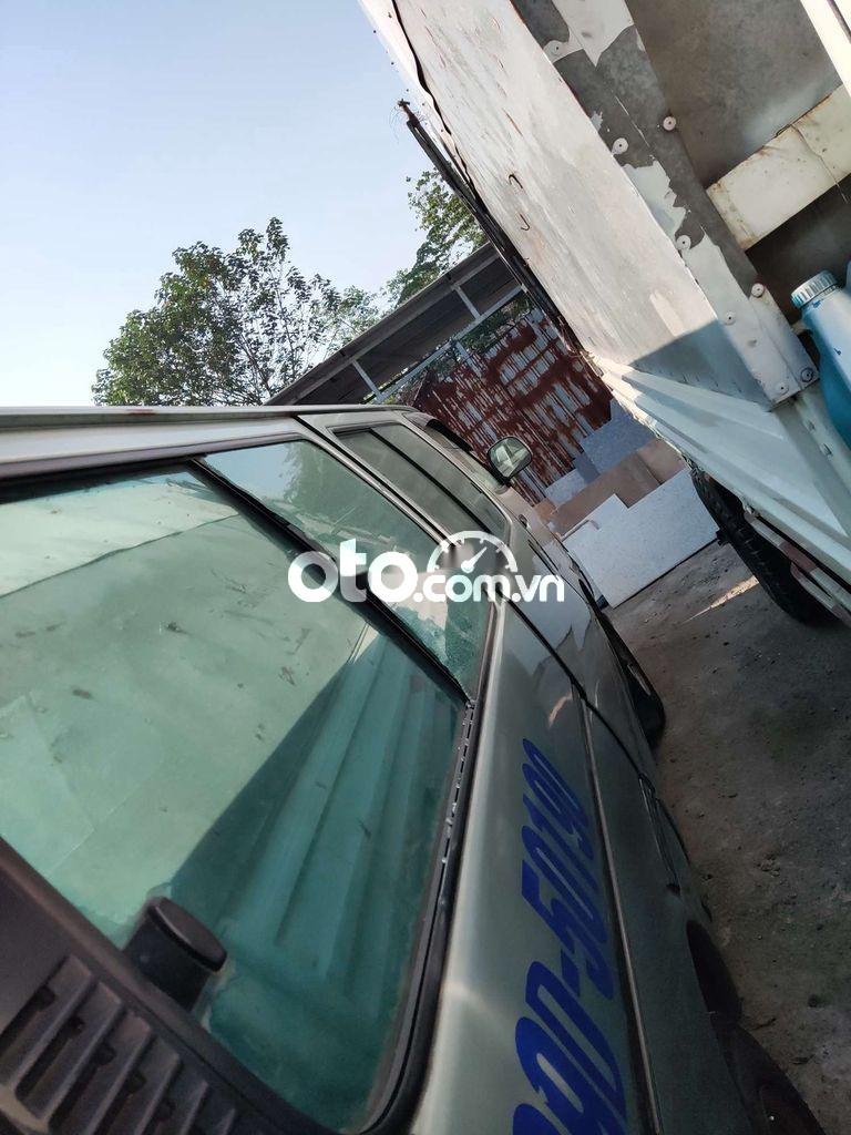 Toyota Hiace 2001 - Bán Toyota Hiace 3.0 2001, nhập khẩu nguyên chiếc