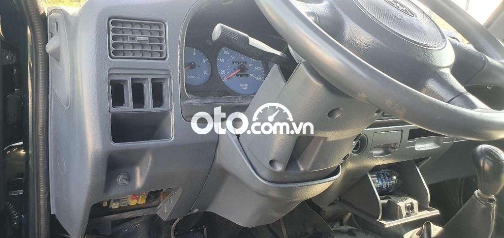 Kia K2700 2004 - Bán ô tô Kia K2700 sản xuất năm 2004, màu xanh lam xe gia đình, giá 118tr