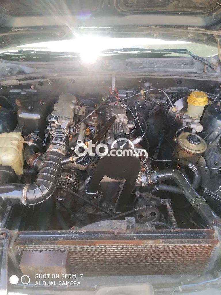 Daewoo Racer 1996 - Cần bán gấp Daewoo Racer 1996, nhập khẩu nguyên chiếc