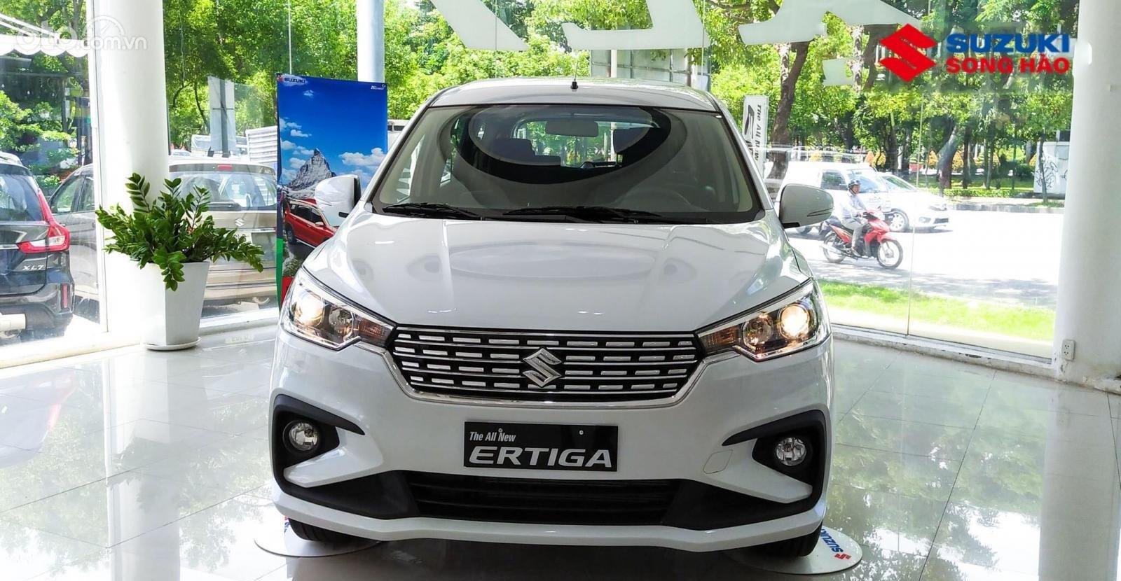 Suzuki Ertiga 2021 - Suzuki Ertiga 2021- Giá sốc cuối năm, Ưu đãi lên tới 71 triệu, giao xe ngay 