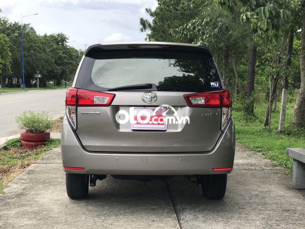 Toyota Innova 2020 - Bán Toyota Innova năm 2020 giá cạnh tranh