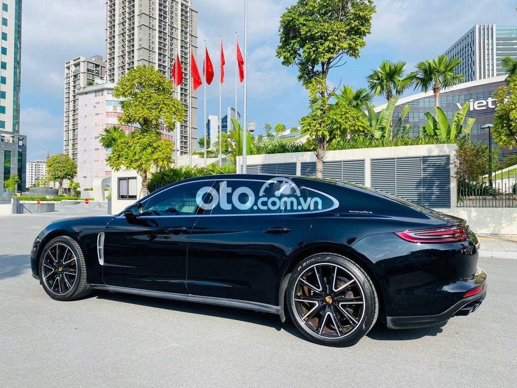 Porsche Panamera 2018 - Bán xe Porsche Panamera 4 Executive năm 2018, xe nhập