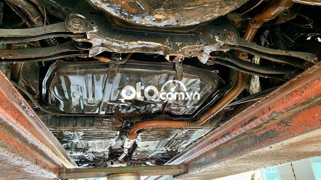 Toyota Corona 1984 - Cần bán gấp Toyota Corona năm 1984, màu trắng, nhập khẩu nguyên chiếc, giá chỉ 45 triệu