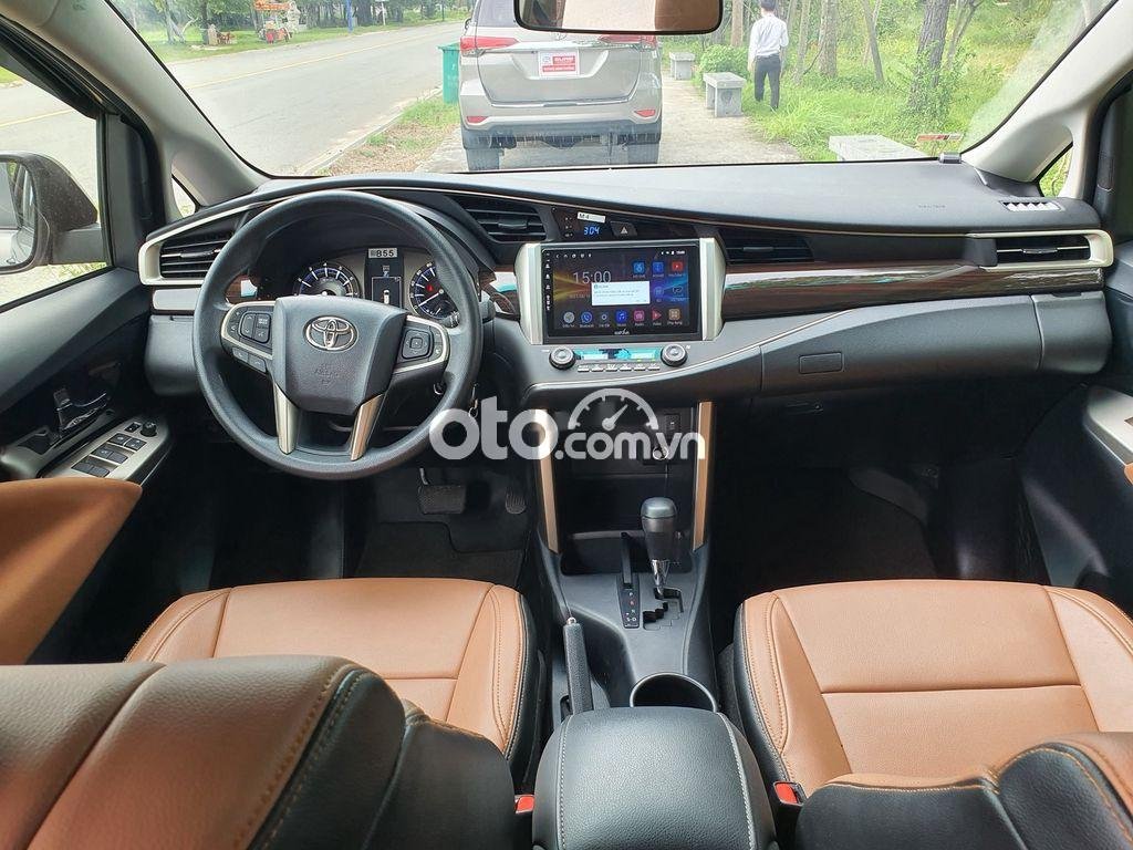 Toyota Innova 2020 - Bán Toyota Innova năm 2020 giá cạnh tranh