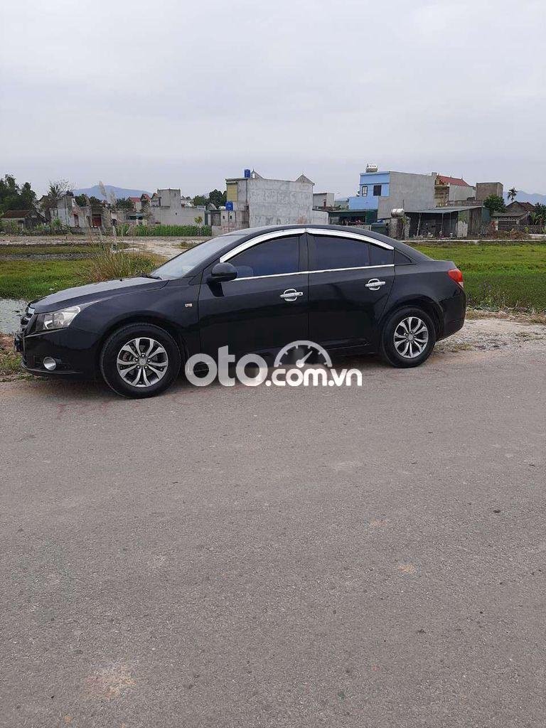 Daewoo Lacetti 2020 - Bán Daewoo Lacetti năm 2020, màu đen, xe nhập