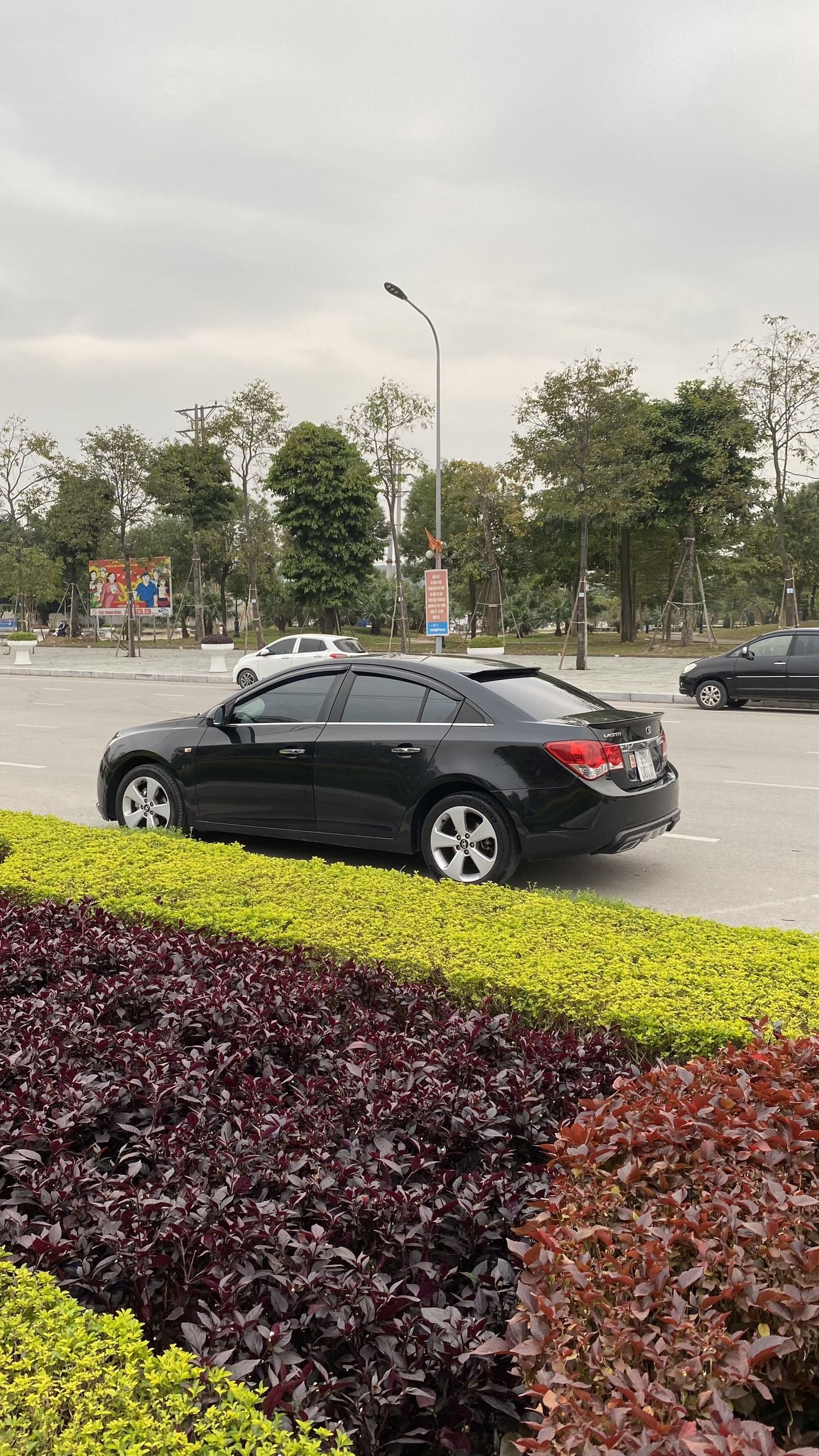 Daewoo Lacetti CDX 2010 - Bán Daewoo Lacetti sản xuất 2010 nhập Hàn nguyên chiếc - full kịch đồ giá cực tốt