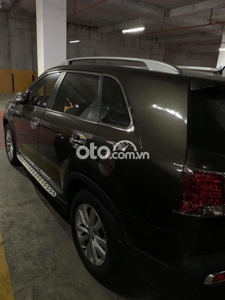 Kia Sorento AT 2013 - Bán Kia Sorento AT đời 2013, nhập khẩu nguyên chiếc, giá tốt