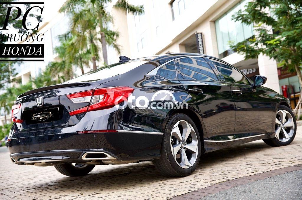 Honda Accord 2019 - Bán Honda Accord 2.0 sản xuất 2019, màu đen, nhập khẩu còn mới