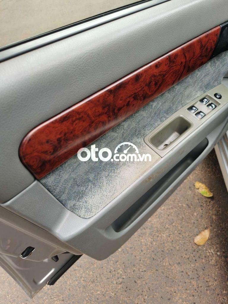 Daewoo Lacetti  MT 2010 - Bán ô tô Daewoo Lacetti MT năm 2010, màu bạc 