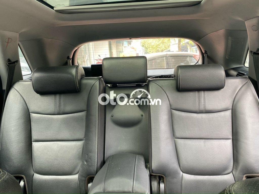 Kia Sorento AT 2013 - Xe Kia Sorento AT sản xuất 2013, màu xám còn mới