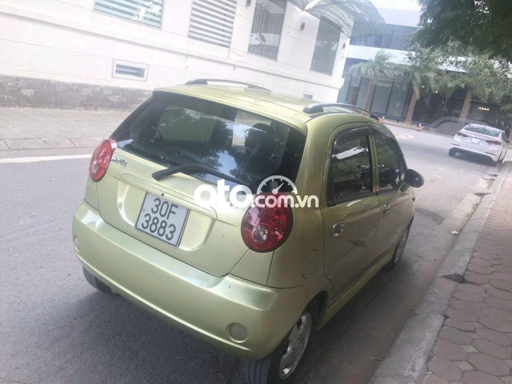 Daewoo Matiz  Joy  2006 - Bán Daewoo Matiz Joy năm 2006, nhập khẩu nguyên chiếc