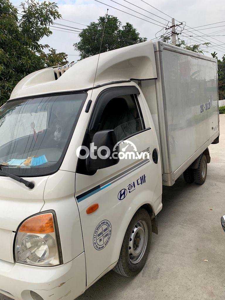 Hyundai Porter 2014 - Cần bán Hyundai Porter sản xuất 2014, màu trắng, nhập khẩu nguyên chiếc, 205 triệu