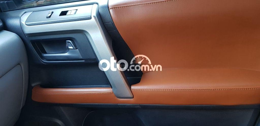 Toyota 4 Runner 2012 - Bán Toyota 4 Runner sản xuất năm 2012, xe nhập