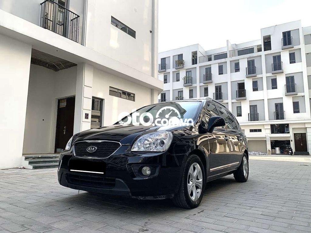 Kia Carens    EX MT  2015 - Xe Kia Carens EX MT sản xuất 2015, 310 triệu