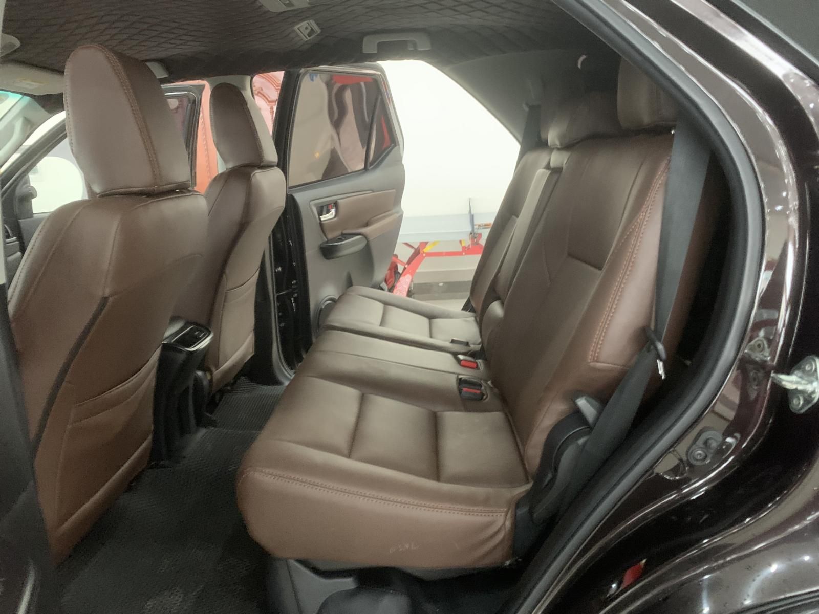 Toyota Fortuner 2.4G 4x2MT 2019 - Bán xe Toyota Fortuner 2.4G 4x2MT sản xuất năm 2019