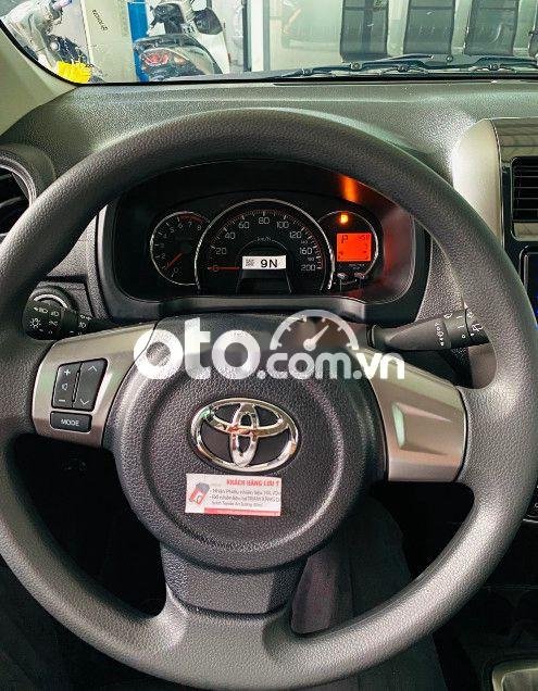 Toyota 2021 - Bán Toyota Wigo đời 2021, nhập khẩu nguyên chiếc