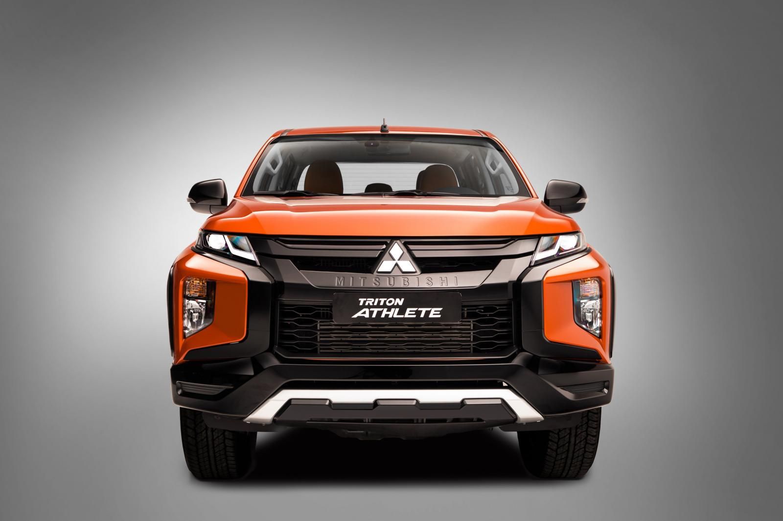 Mitsubishi Triton AT 2021 - [Ưu đãi] bán tải Triton, xe nhập khẩu, gói ưu đãi lên đến 45 triệu đồng, hỗ trợ trả góp 85%