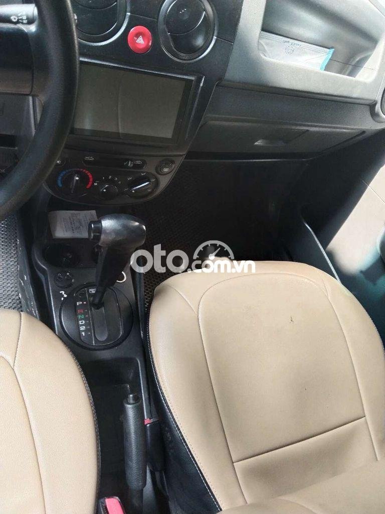 Daewoo Matiz VAN  2005 - Bán xe Daewoo Matiz VAN năm 2005, màu bạc, nhập khẩu nguyên chiếc giá cạnh tranh