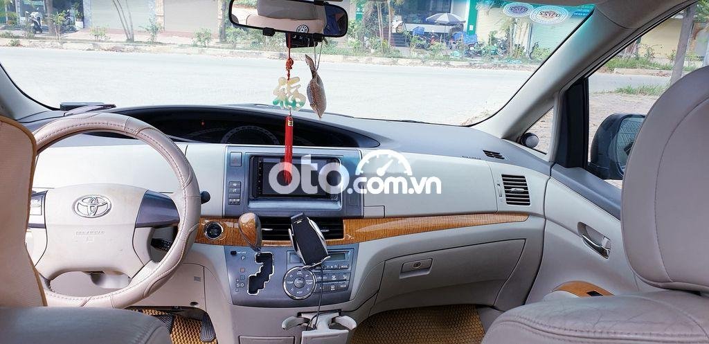 Toyota Previa GL 2010 - Bán ô tô Toyota Previa GL sản xuất năm 2010, nhập khẩu