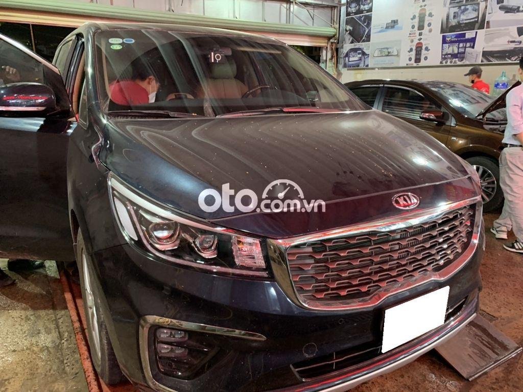 Kia VT250 2020 - Cần bán Kia Sedona năm sản xuất 2020 số tự động