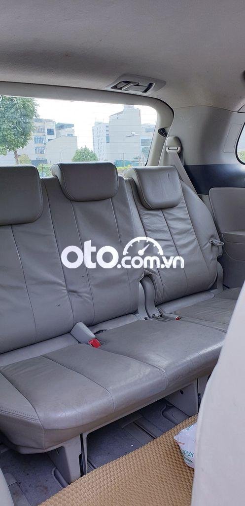 Toyota Previa GL 2010 - Bán ô tô Toyota Previa GL sản xuất năm 2010, nhập khẩu