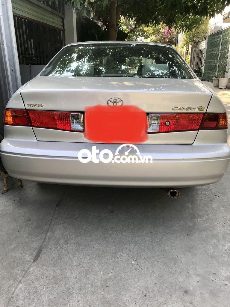 Toyota Camry LE 2.2AT 1998 - Bán Toyota Camry LE 2.2AT năm sản xuất 1998, xe nhập