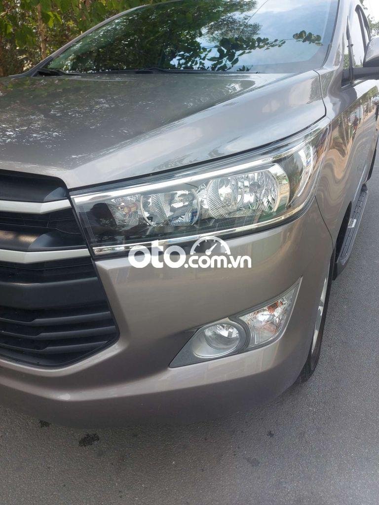 Toyota Innova G 2020 - Bán ô tô Toyota Innova G sản xuất năm 2020, giá tốt