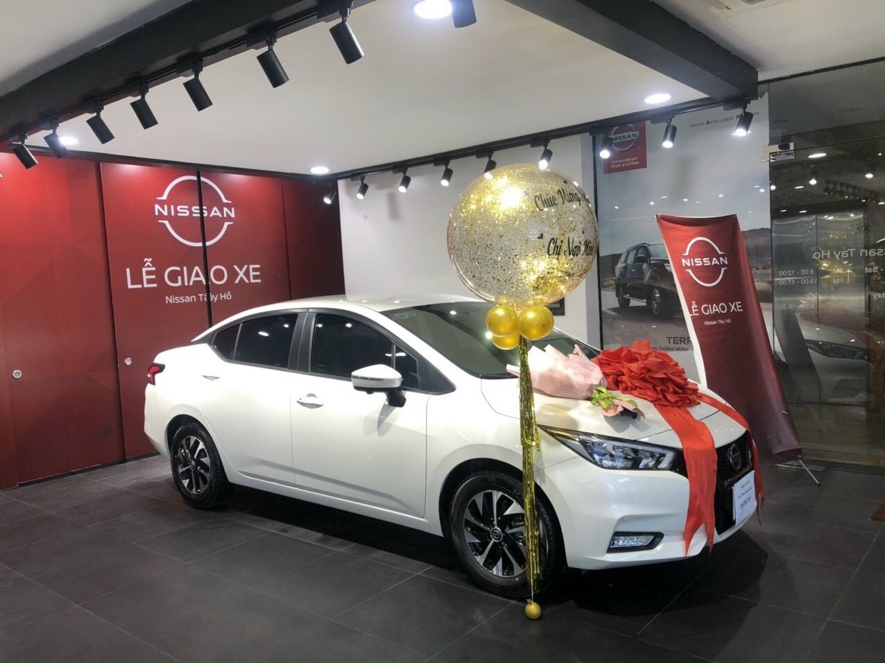 Nissan Almera 2021 - Nissan Almera 2021 giá tốt