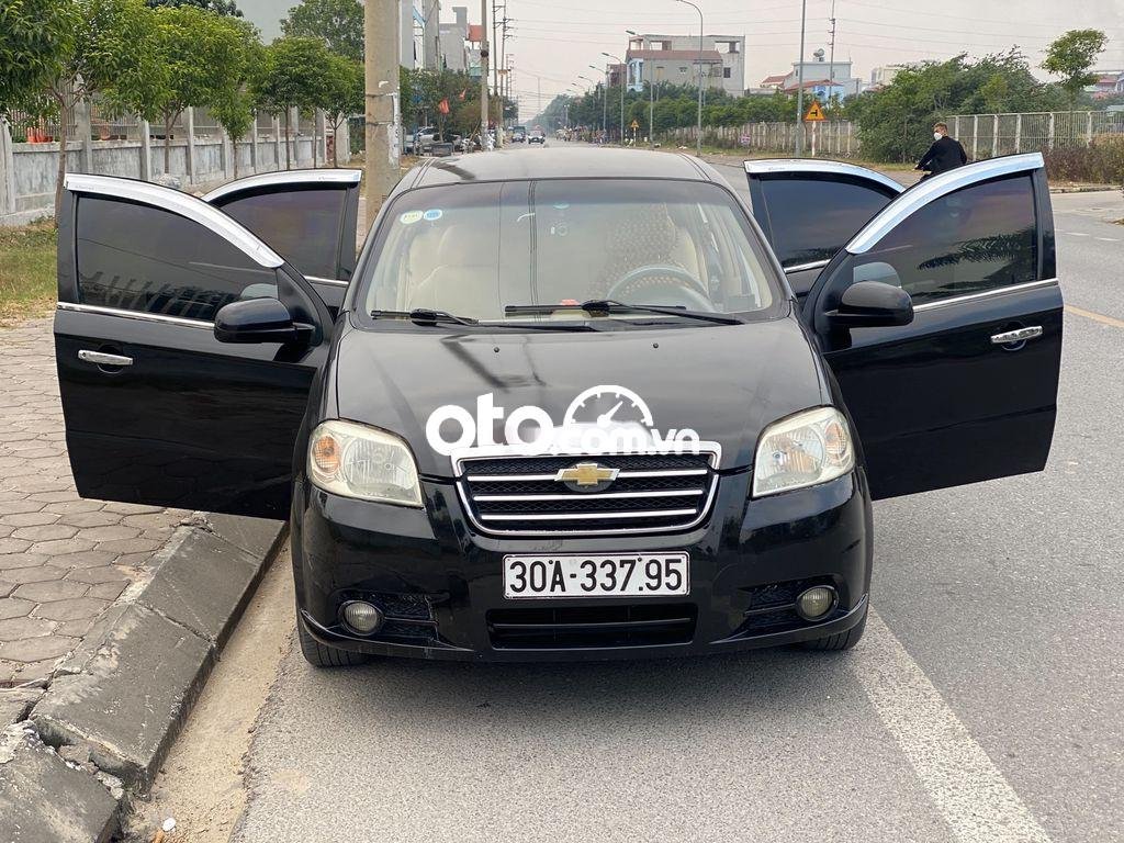 Daewoo Lacetti 2008 - Cần bán Daewoo Gentra năm 2008, giá 120tr