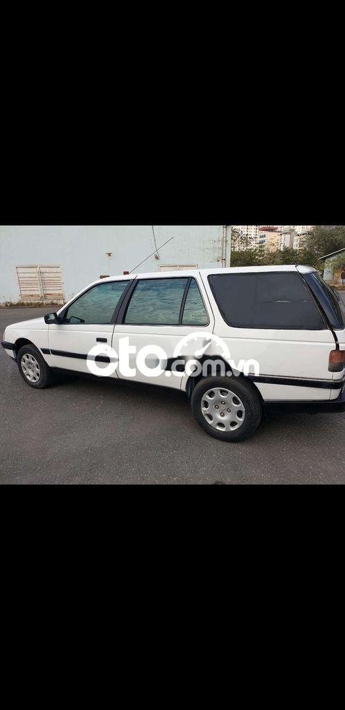 Peugeot 406   1994 Số sàn 1994 - Peugeot 406 1994 Số sàn