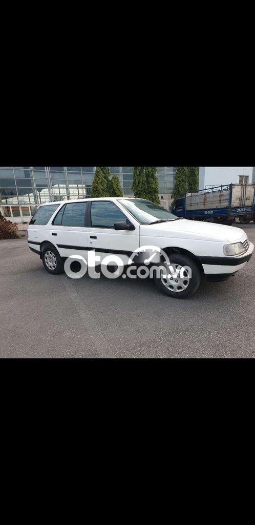 Peugeot 406   1994 Số sàn 1994 - Peugeot 406 1994 Số sàn