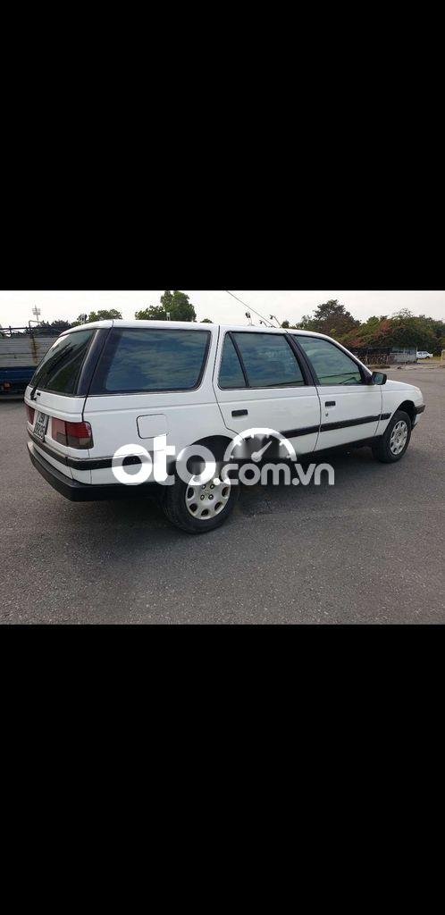 Peugeot 406   1994 Số sàn 1994 - Peugeot 406 1994 Số sàn