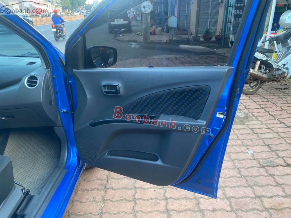 Suzuki Celerio   1.0 MT - 2019 2019 - Suzuki Celerio 1.0 MT - 2019