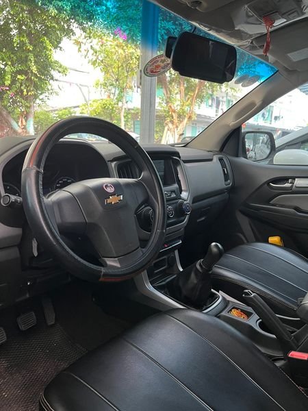 Chevrolet Colorado  4x2 LT 2018 - Cần bán xe Chevrolet Colorado 4x2 LT sản xuất 2018
