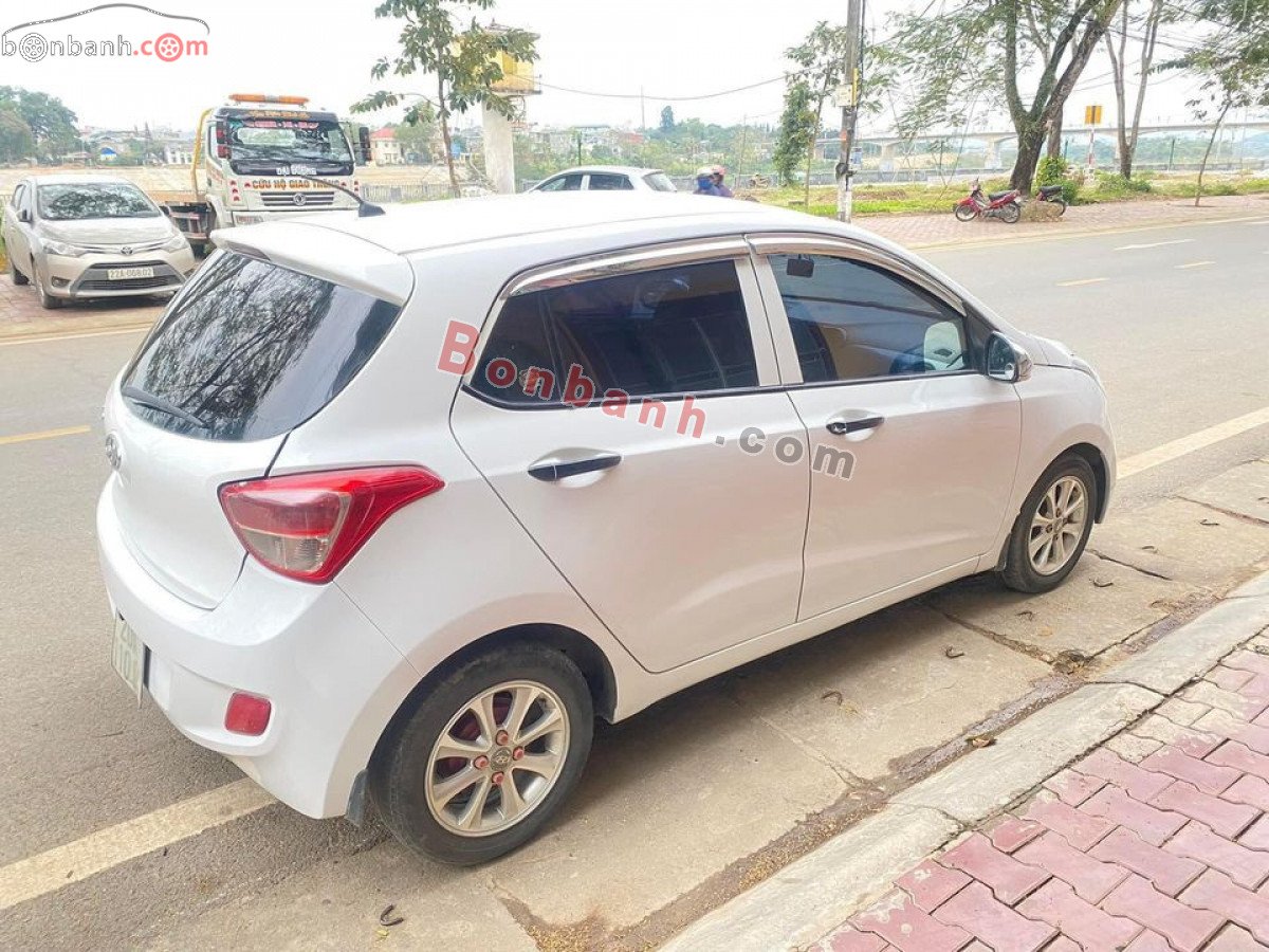 Hyundai i10   Grand 1.0 MT Base - 2014 2014 - Hyundai i10 Grand 1.0 MT Base - 2014