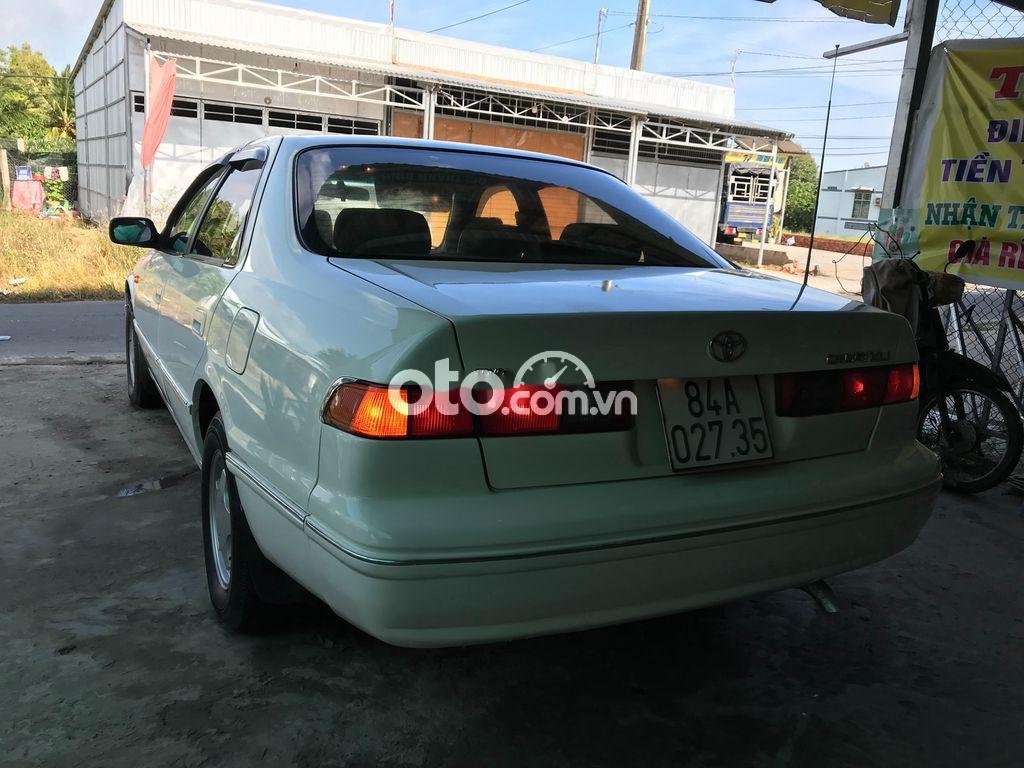 Toyota Camry GLi 2000 - Xe Toyota Camry GLi sản xuất 2000, xe nhập, 175tr