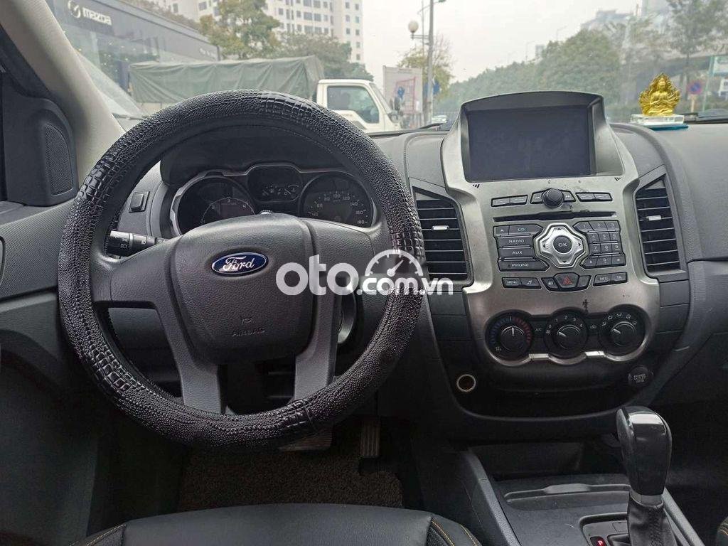 Ford Ranger XLS 4x2 AT 2015 - Bán Ford Ranger XLS 4x2 AT năm 2015, nhập khẩu nguyên chiếc, giá 455tr