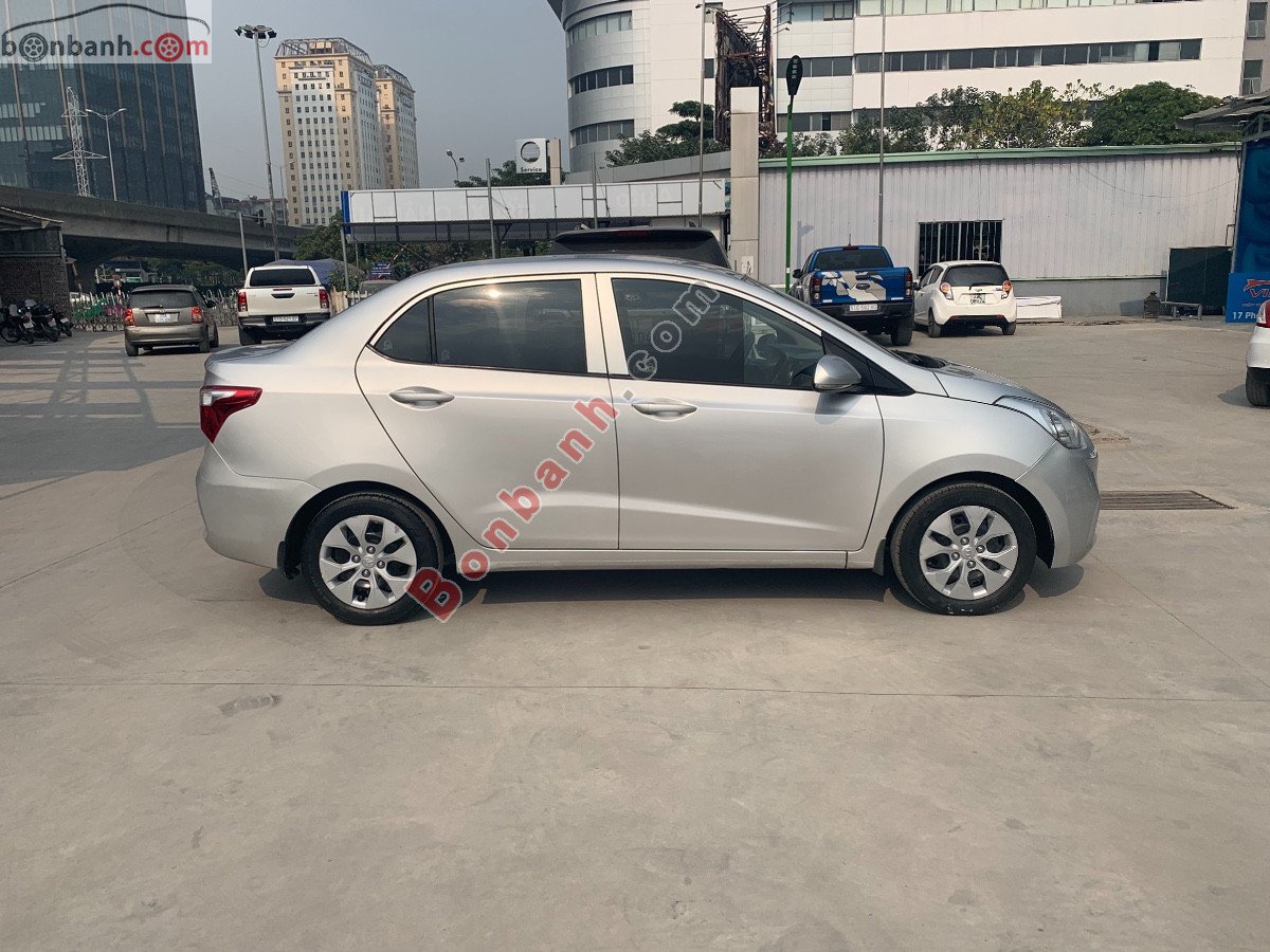 Hyundai i10   Grand 1.2 MT - 2018 2018 - Hyundai i10 Grand 1.2 MT - 2018